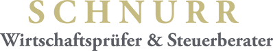 Schnurr Steuerberater Logo